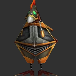 STX 37 CN gnomeregan boss wow sod phase 2